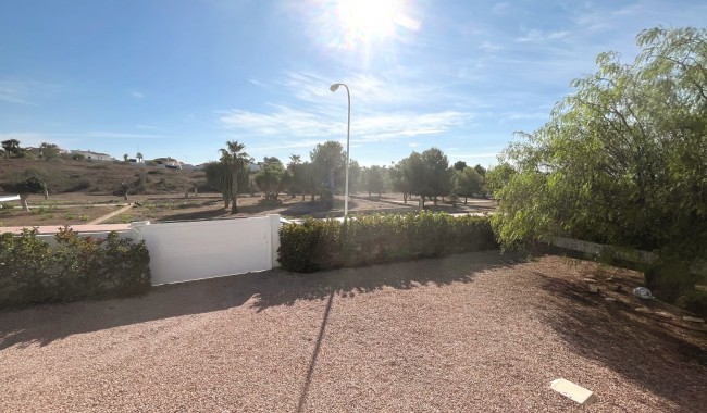 Resale - Villa - Ciudad Quesada/Rojales - Central Quesada