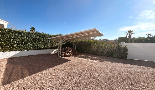 Resale - Villa - Ciudad Quesada/Rojales - Central Quesada
