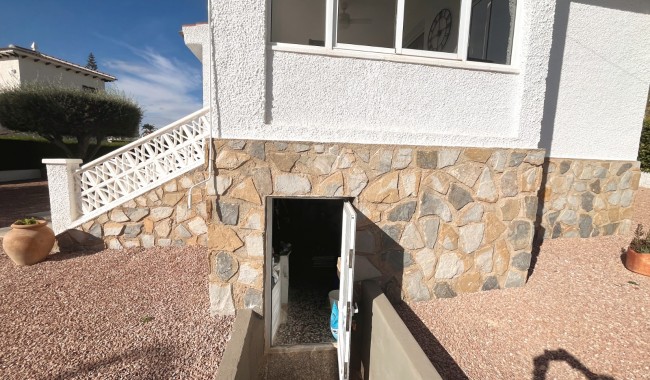 Resale - Villa - Ciudad Quesada/Rojales - Central Quesada