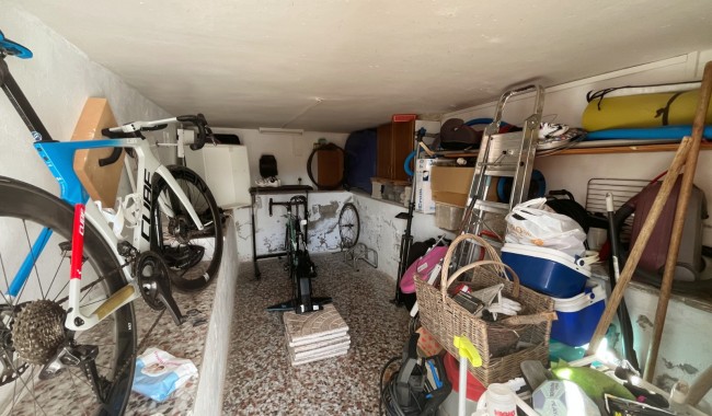 Resale - Villa - Ciudad Quesada/Rojales - Central Quesada