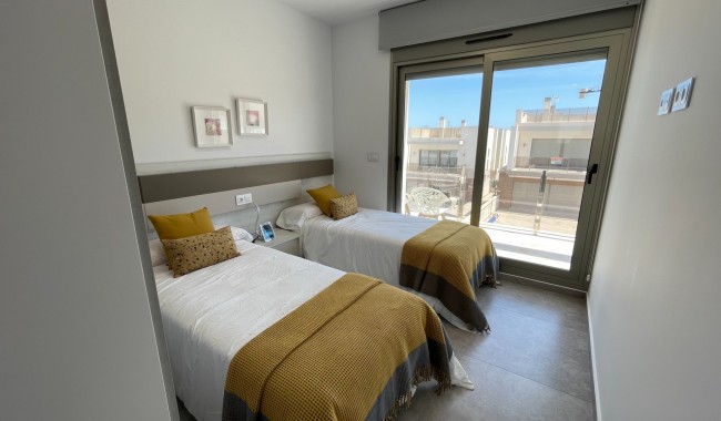 Resale - Villa - Villamartín