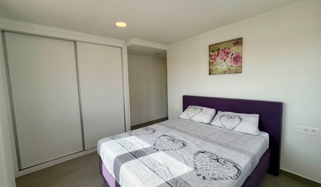 Begagnad - Villa - La Marina