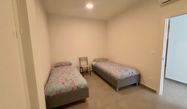 Begagnad - Villa - La Marina