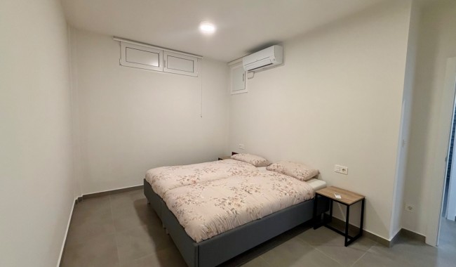 Begagnad - Villa - La Marina