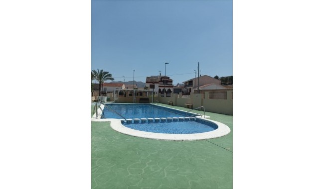 Lägenhet - Begagnad - Orihuela - La Mata