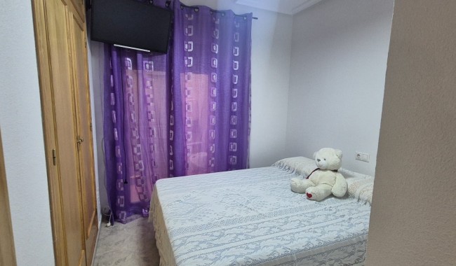 Resale - Apartment - Orihuela - La Mata