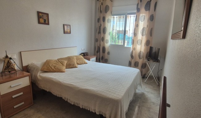 Resale - Apartment - Orihuela - La Mata