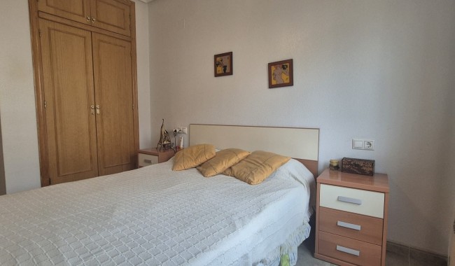 Resale - Apartment - Orihuela - La Mata