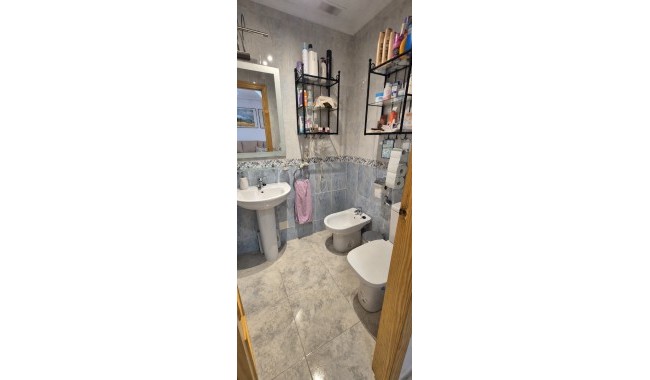Resale - Apartment - Orihuela - La Mata