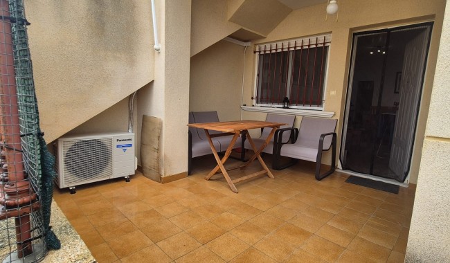 Resale - Apartment - Orihuela - La Mata
