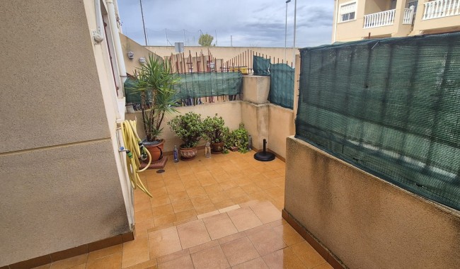 Resale - Apartment - Orihuela - La Mata