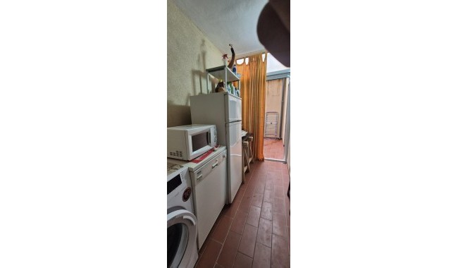 Resale - Apartment - Orihuela - La Mata