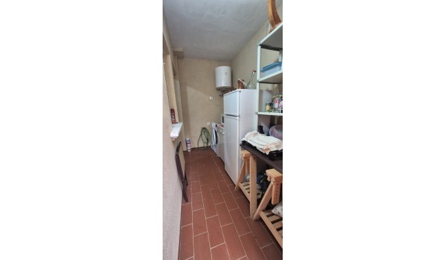 Resale - Apartment - Orihuela - La Mata