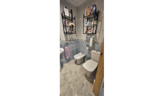 Resale - Apartment - Orihuela - La Mata