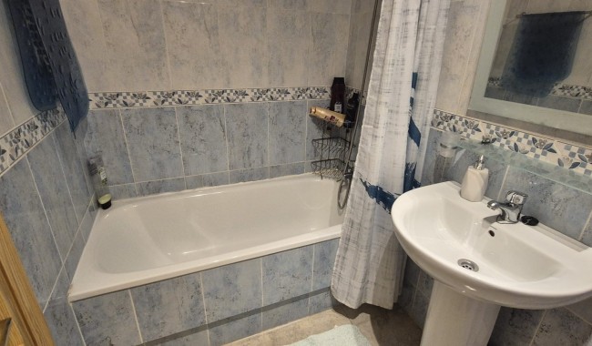 Resale - Apartment - Orihuela - La Mata