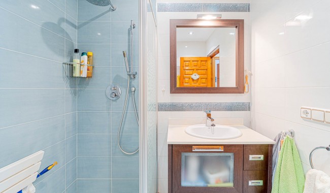 Brukt - Rekkehus - Ciudad Quesada/Rojales - Alicante
