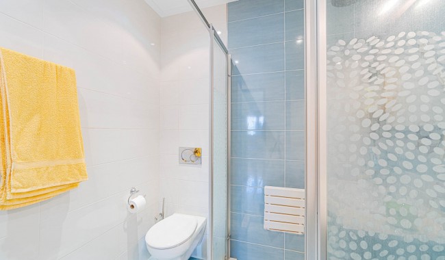Brukt - Rekkehus - Ciudad Quesada/Rojales - Alicante