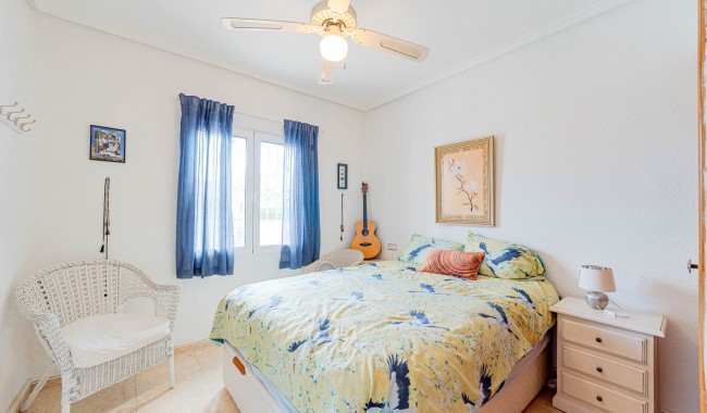 Brukt - Rekkehus - Ciudad Quesada/Rojales - Alicante