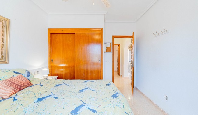 Brukt - Rekkehus - Ciudad Quesada/Rojales - Alicante