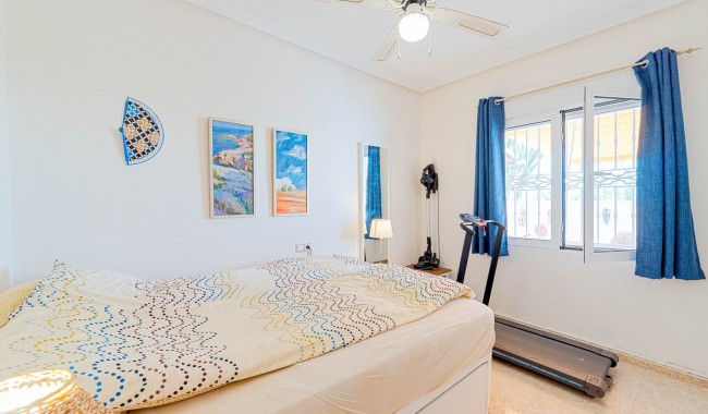 Brukt - Rekkehus - Ciudad Quesada/Rojales - Alicante