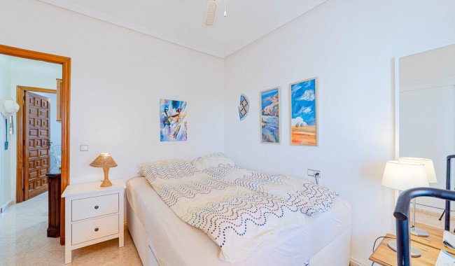 Brukt - Rekkehus - Ciudad Quesada/Rojales - Alicante