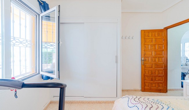 Brukt - Rekkehus - Ciudad Quesada/Rojales - Alicante