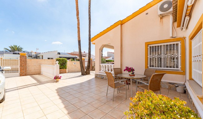 Brukt - Rekkehus - Ciudad Quesada/Rojales - Alicante