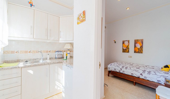 Brukt - Rekkehus - Ciudad Quesada/Rojales - Alicante