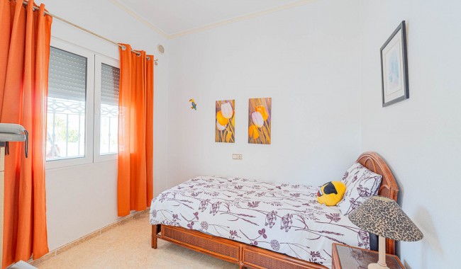 Brukt - Rekkehus - Ciudad Quesada/Rojales - Alicante