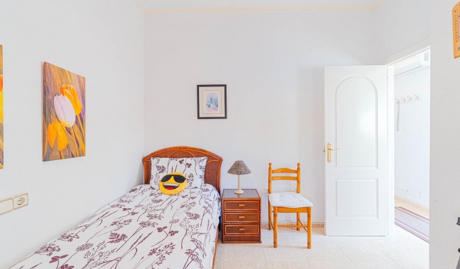 Brukt - Rekkehus - Ciudad Quesada/Rojales - Alicante