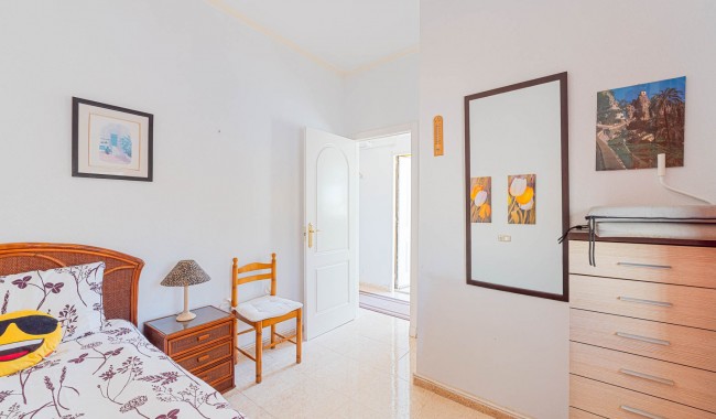 Brukt - Rekkehus - Ciudad Quesada/Rojales - Alicante