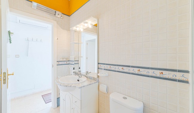 Brukt - Rekkehus - Ciudad Quesada/Rojales - Alicante