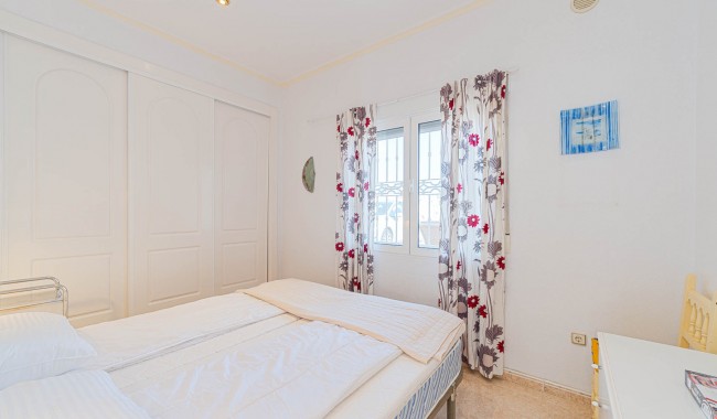 Brukt - Rekkehus - Ciudad Quesada/Rojales - Alicante