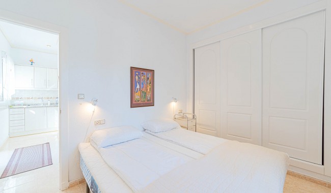 Brukt - Rekkehus - Ciudad Quesada/Rojales - Alicante