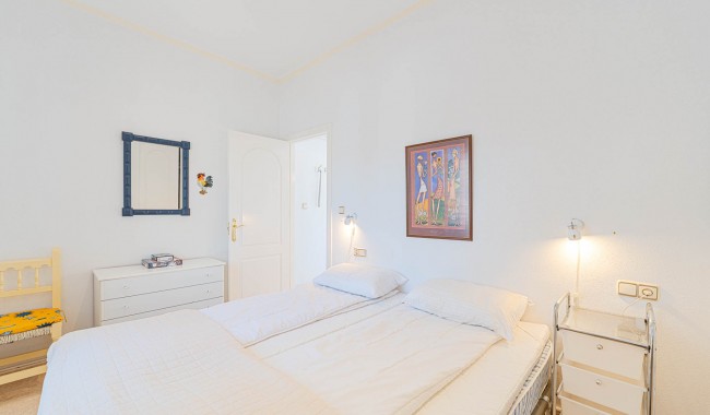 Brukt - Rekkehus - Ciudad Quesada/Rojales - Alicante