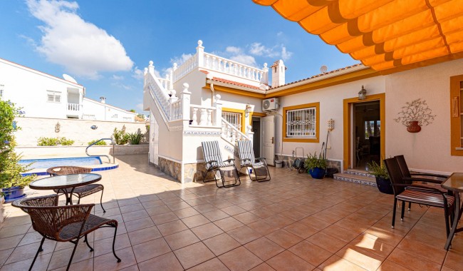 Segunda mano - Adosado - Ciudad Quesada/Rojales - Alicante