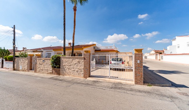 Townhouse - Resale - Ciudad Quesada/Rojales - Alicante
