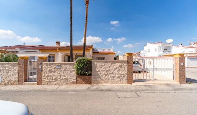 Brukt - Rekkehus - Ciudad Quesada/Rojales - Alicante