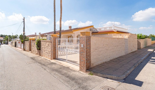 Brukt - Rekkehus - Ciudad Quesada/Rojales - Alicante