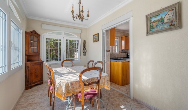 Segunda mano - Villa - Ciudad Quesada/Rojales - Ciudad Quesada