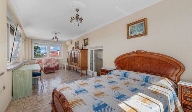 Segunda mano - Villa - Ciudad Quesada/Rojales - Ciudad Quesada