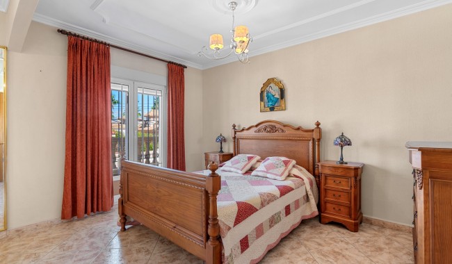 Segunda mano - Villa - Ciudad Quesada/Rojales - Ciudad Quesada