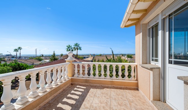 Segunda mano - Villa - Ciudad Quesada/Rojales - Ciudad Quesada