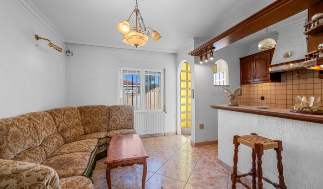 Segunda mano - Villa - Ciudad Quesada/Rojales - Ciudad Quesada