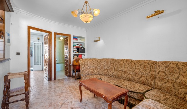 Segunda mano - Villa - Ciudad Quesada/Rojales - Ciudad Quesada