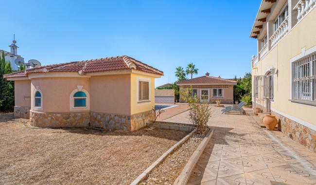 Segunda mano - Villa - Ciudad Quesada/Rojales - Ciudad Quesada