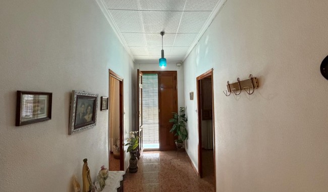 Brukt - Leilighet - San Bartolome - Costa Blanca