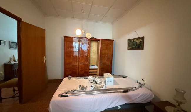 Brukt - Leilighet - San Bartolome - Costa Blanca