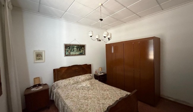 Brukt - Leilighet - San Bartolome - Costa Blanca