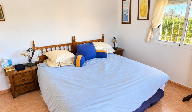 Brukt - Finca - Orihuela - Orihuela Costa